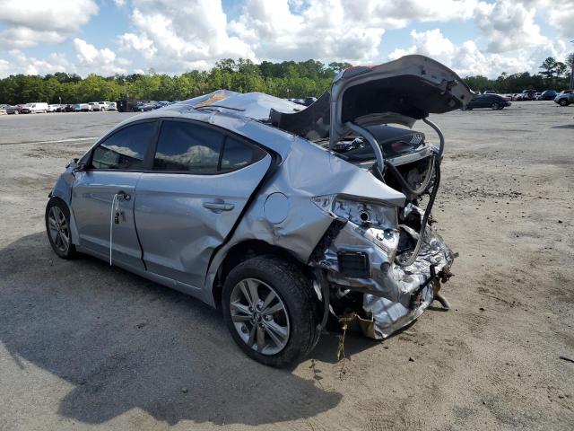 2017 HYUNDAI ELANTRA SE - 5NPD84LF8HH086786