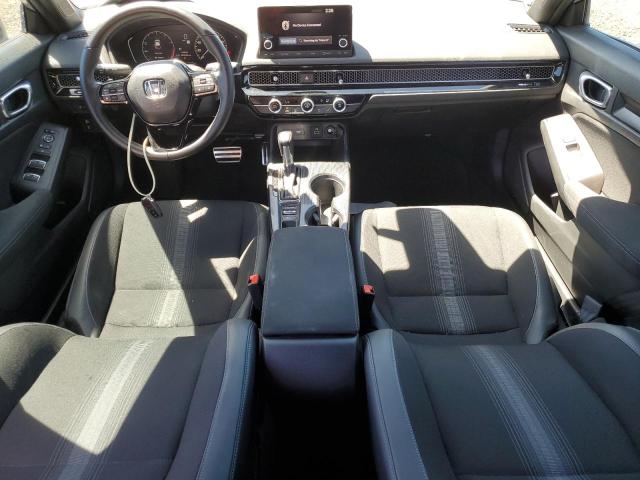 2023 HONDA CIVIC SPOR - 19XFL2H84PE012144