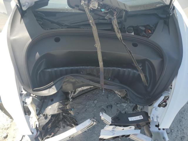 2023 TESLA MODEL 3 5YJ3E1EB1PF390701