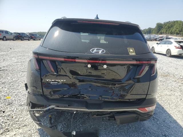2023 HYUNDAI TUCSON - KM8JB3AE3PU242869
