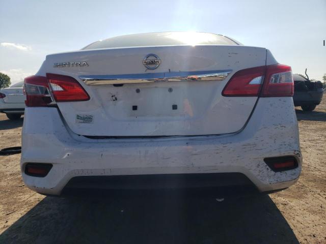 2019 NISSAN SENTRA S - 3N1AB7AP1KY269042