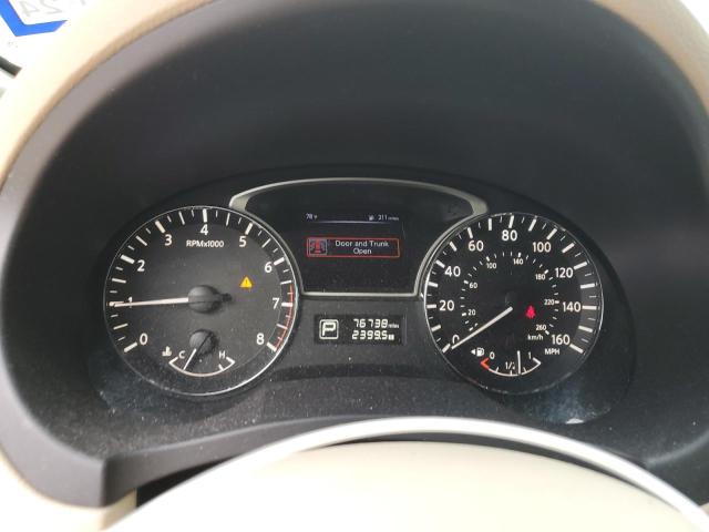 2015 NISSAN ALTIMA 2.5 - 1N4AL3AP8FC589580