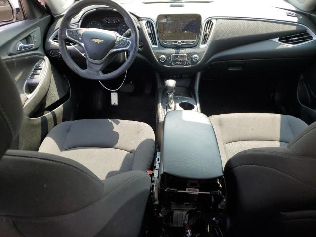 2023 CHEVROLET MALIBU LS - 1G1ZC5ST3PF160053