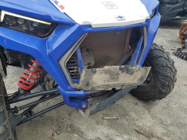 2022 POLARIS RZR TRAIL - 3NSASE996NN475341