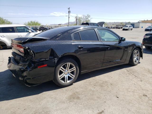 VIN 2C3CDXCTXEH143741 2014 Dodge Charger, R/T no.3