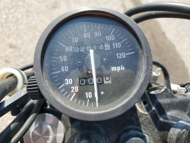 2020 SUZUKI DR650 SE JS1SP46A8L7100865