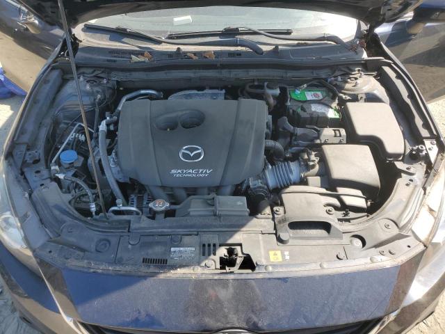 VIN JM1BM1V70F1224655 2015 Mazda 3, Touring no.11