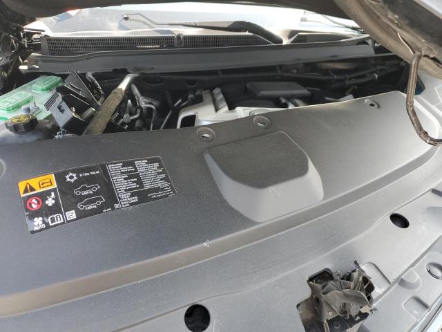 2020 CADILLAC ESCALADE P - 1GYS4CKJ8LR204530