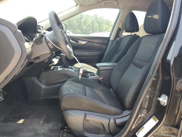 2017 NISSAN ROGUE S - KNMAT2MT1HP560270