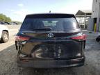 TOYOTA SIENNA XLE photo