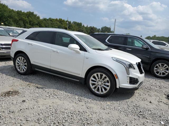 2017 CADILLAC XT5 PLATIN - 1GYKNFRS6HZ117052