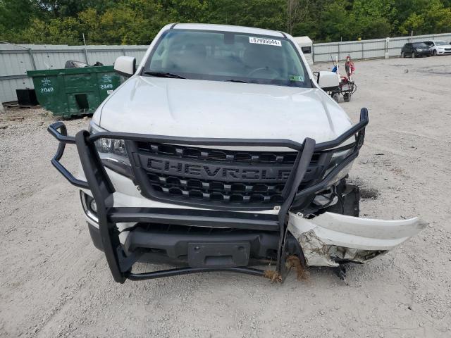 2019 CHEVROLET COLORADO L - 1GCGTCEN9K1286293