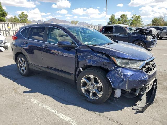 2019 HONDA CR-V EX - 5J6RW1H59KA041987