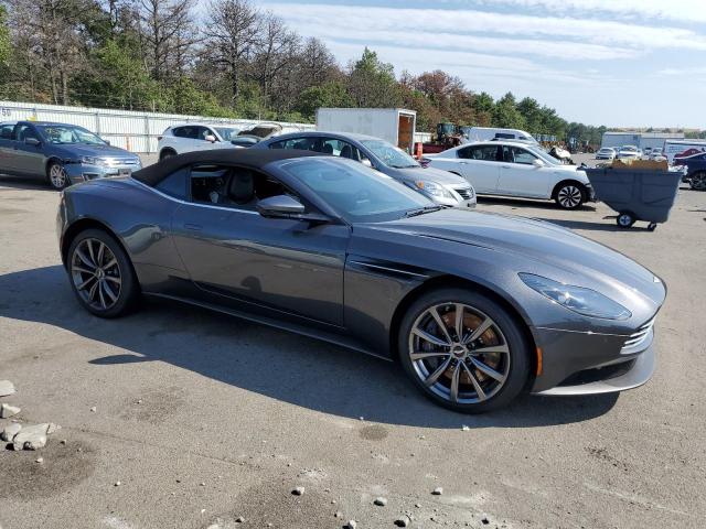 2021 ASTON MARTIN DB11 - SCFRMFCW0MGM10150