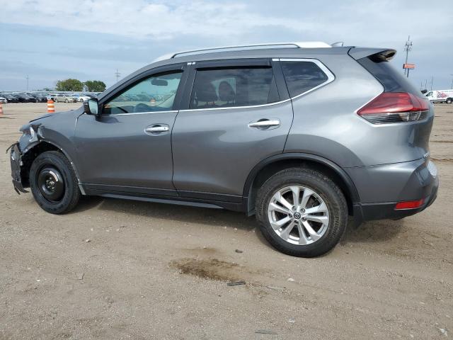 2018 NISSAN ROGUE S - 5N1AT2MV9JC787278