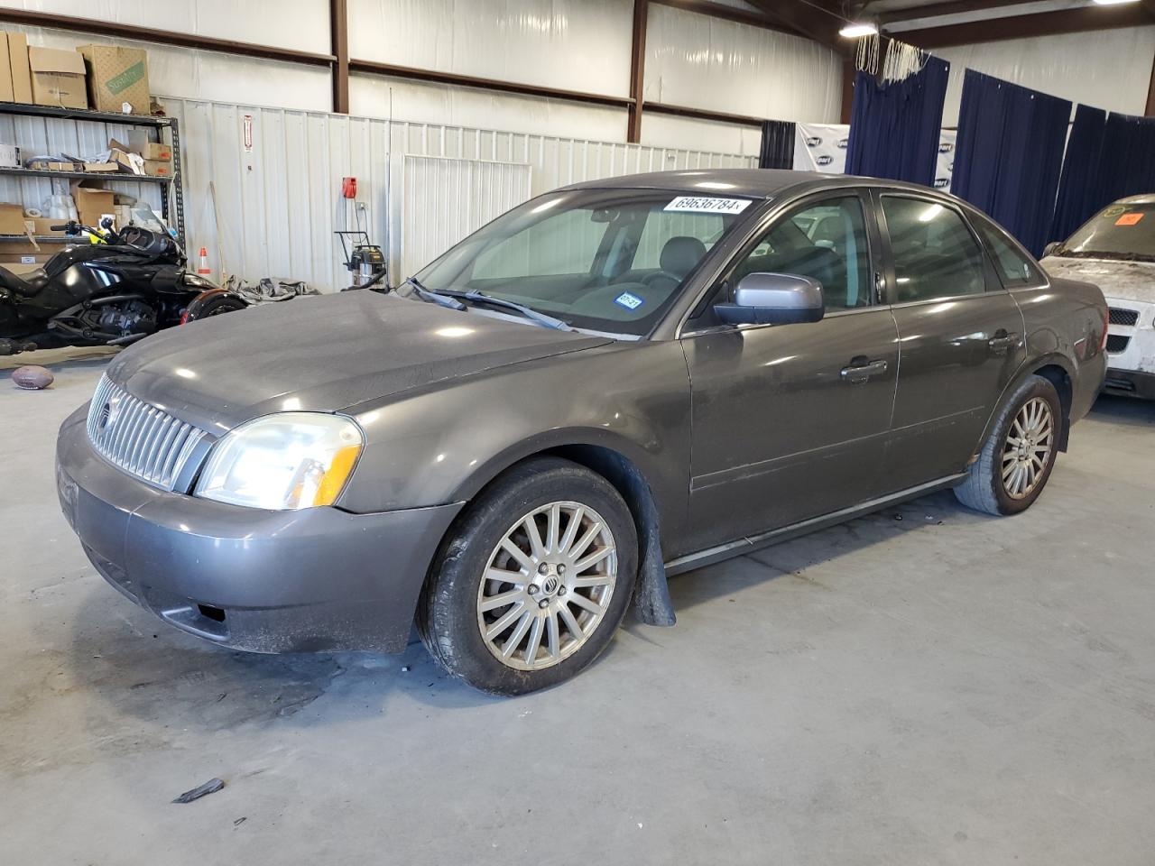 Mercury Montego 2005 Premier