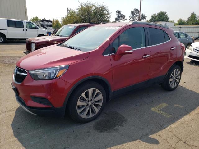 VIN KL4CJASB0KB806517 2019 Buick Encore, Preferred no.1