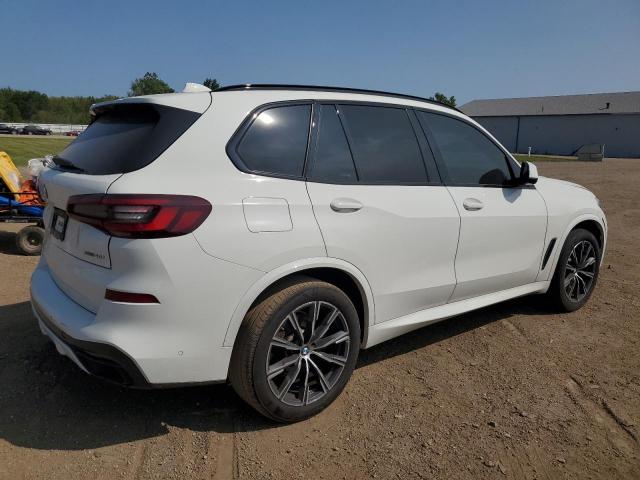 VIN 5UXCR6C00N9K31337 2022 BMW X5, Xdrive40I no.3