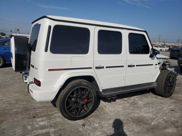 2019 MERCEDES-BENZ G 63 AMG WDCYC7HJ3KX312897  66587524