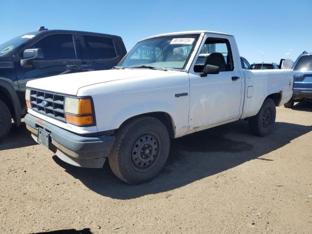 1992 FORD RANGER #3030681087