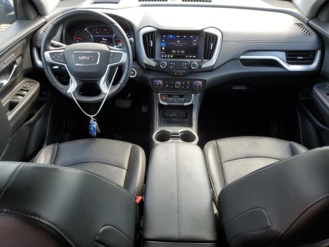 2022 GMC TERRAIN SL - 3GKALVEV9NL261848