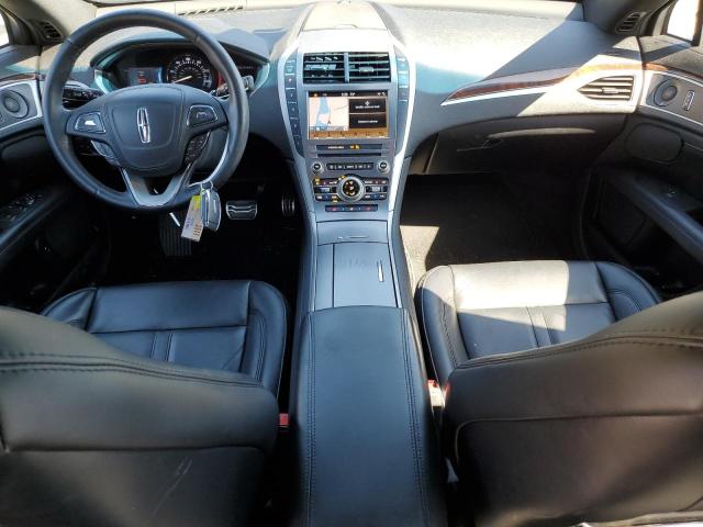 VIN 3LN6L5LU7KR631128 2019 Lincoln MKZ, Reserve I no.8