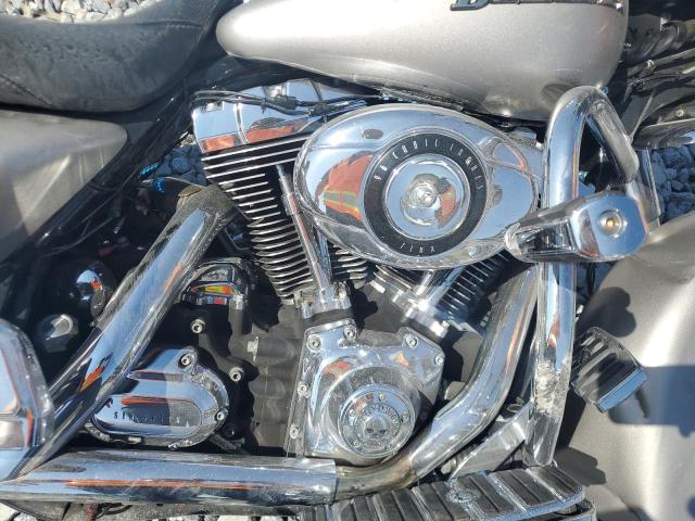 2007 HARLEY-DAVIDSON FLHX - 1HD1KB4157Y624187