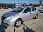 NISSAN VERSA S photo