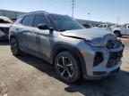 CHEVROLET TRAILBLAZE photo