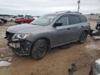2020 NISSAN PATHFINDER - 5N1DR2BN4LC622322