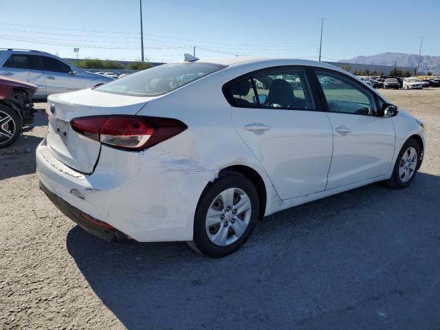 VIN 3KPFK4A76JE211462 2018 KIA Forte, LX no.3