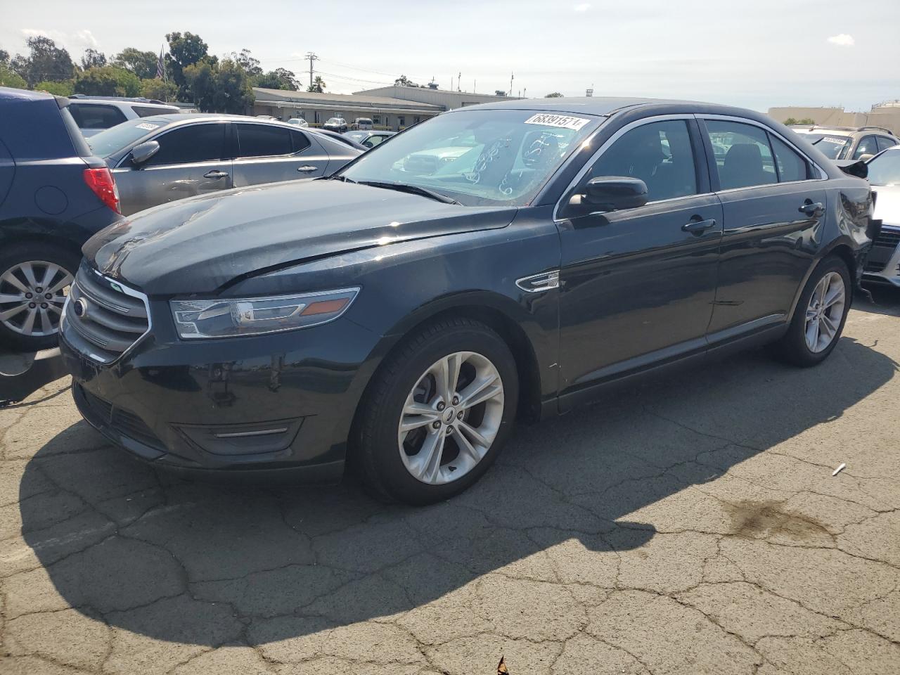 Ford Taurus 2014 SEL