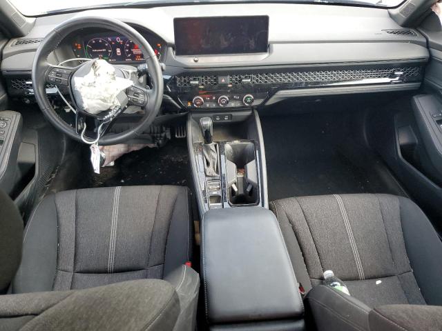 2023 HONDA ACCORD HYB - 1HGCY2F58PA045276