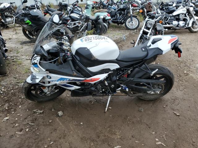 2024 BMW S 1000 RR - WB10E6301R6K01266