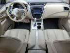 NISSAN MURANO S photo