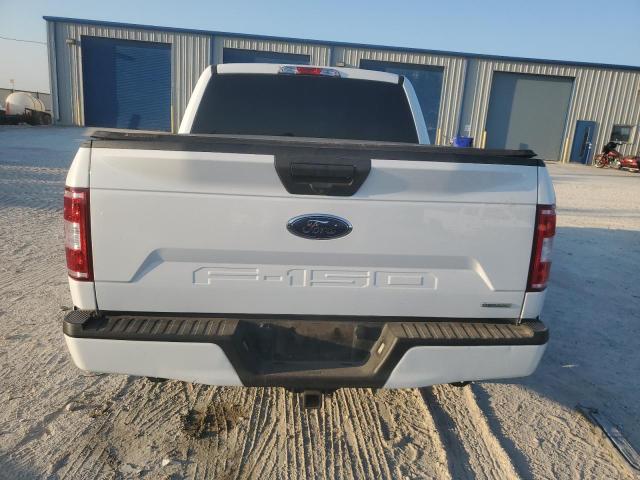 2019 FORD F150 SUPER - 1FTEW1CP1KKD55351