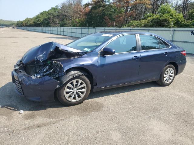 VIN 4T4BF1FK6FR497743 2015 Toyota Camry, LE no.1