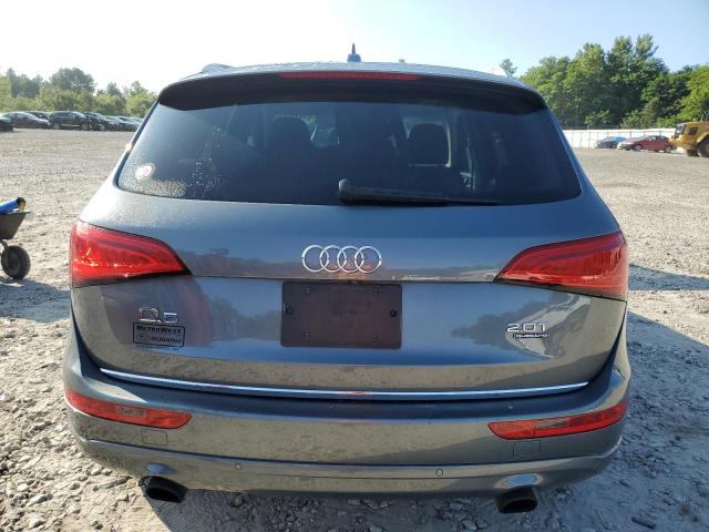 VIN WA1LFAFP8FA075306 2015 Audi Q5, Premium Plus no.6