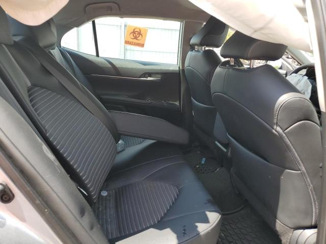 2023 TOYOTA CAMRY SE N - 4T1G11AKXPU767807