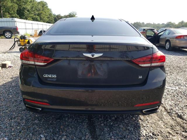 2015 HYUNDAI GENESIS 3. - KMHGN4JE6FU052540