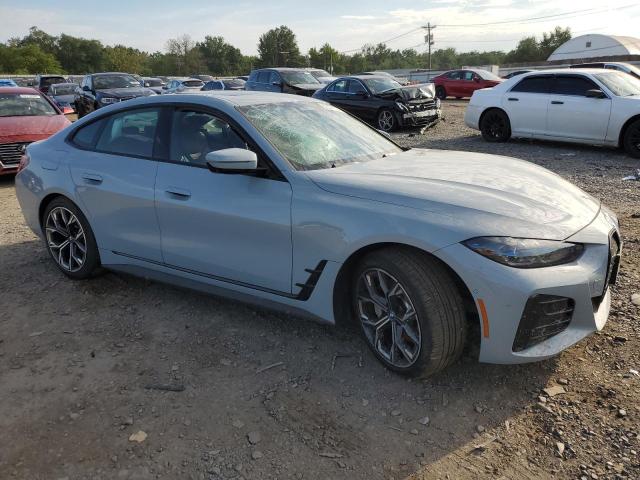 2022 BMW I4 EDRIVE - WBY73AW08NFM61503