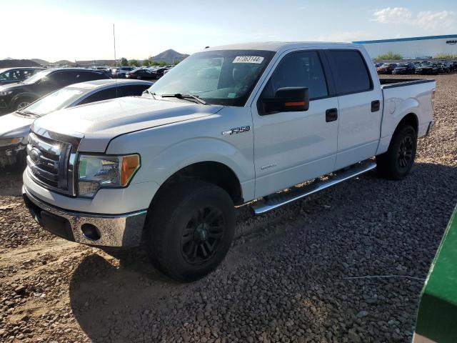 FORD F150 SUPER