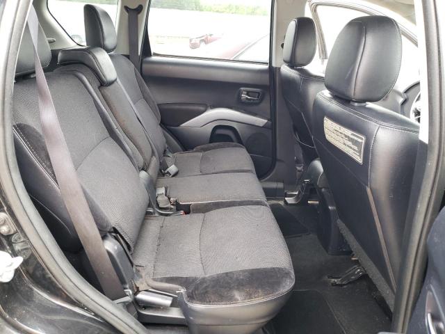 2011 MITSUBISHI OUTLANDER - JA4AS3AW8BU018013