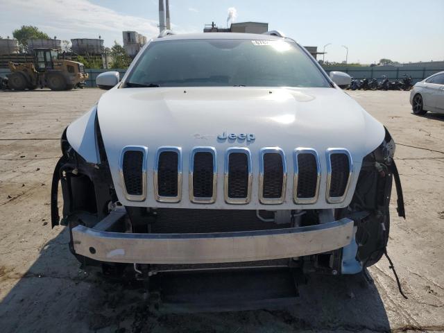 2017 JEEP CHEROKEE L - 1C4PJMDSXHW639039