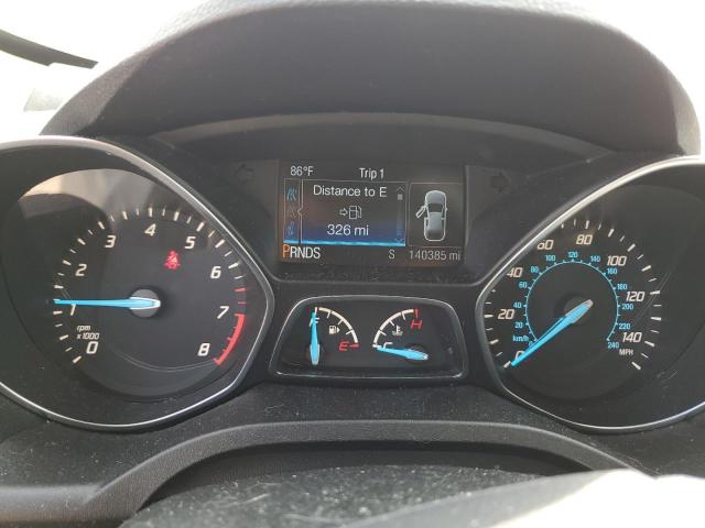 2016 FORD ESCAPE S - 1FMCU0F76GUA62149