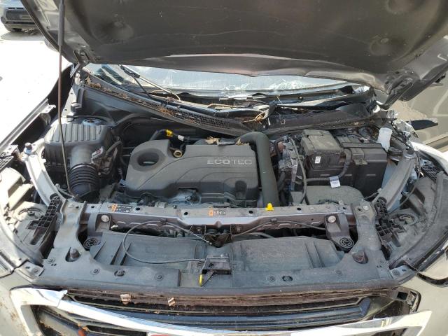 2021 GMC TERRAIN SL - 3GKALMEV0ML357375