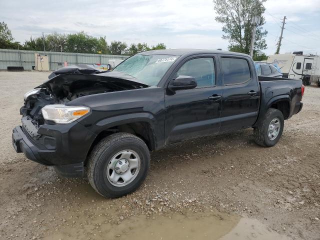 VIN 3TMCZ5AN3NM478556 2022 TOYOTA TACOMA no.1