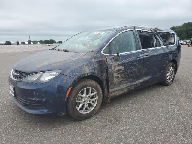 2018 CHRYSLER PACIFICA T - 2C4RC1DG2JR253775
