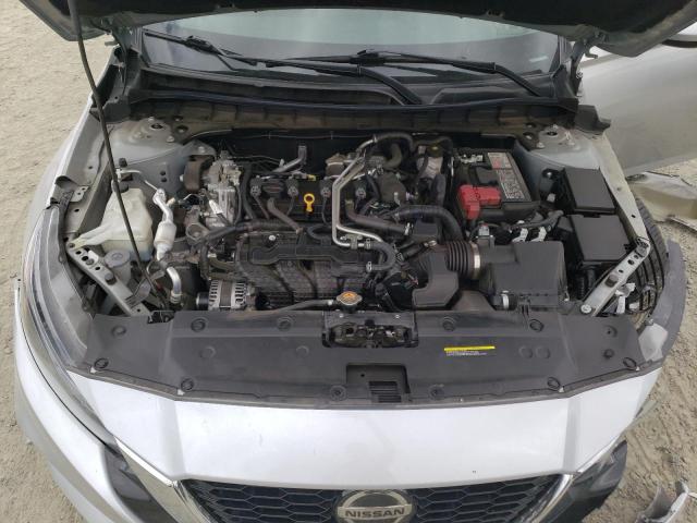 VIN 1N4BL4BV3NN395775 2022 Nissan Altima, S no.11