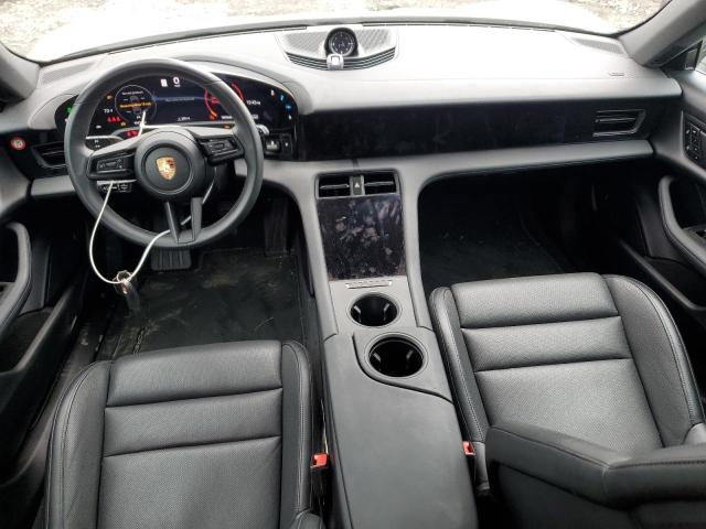 2022 PORSCHE TAYCAN CRO WP0BA2Y17NSA67966